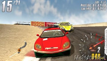 TOCA 3 Challenge ya cuenta con fecha de lanzamiento