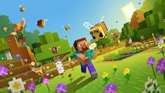 Minecraft: hallan la alpha 1.1.1 tras una década de búsqueda