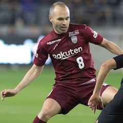 Toronto vs Vissel Kobe canceled due to weather conditions