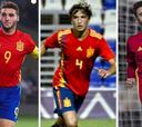 Semana grande para La Rojita: Sub-17 y Sub-19 se la juegan
