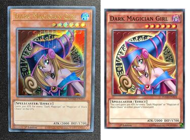 La carta de Yu-Gi-Oh! con texto de Pokémon es uno de los misprints más raros de toda la historia