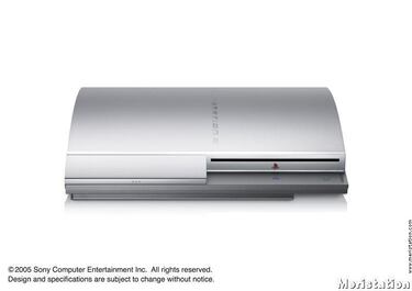 PS3 podría llegar a Europa en otoño