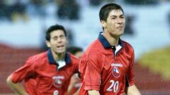 El dispar rendimiento de las Sub 20 chilenas en Ecuador