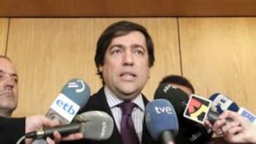 Fernando García Macua