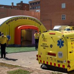 Alerta de un epidemiólogo: "Hay gente que se toma esto a broma y eso contribuye a los brotes"