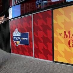 Spain loves fútbol, but do they love OUR football? NFL arrives in Madrid with a mission