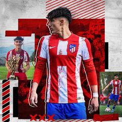 Jesús Fortea rompe con el Atlético y apunta al Real Madrid