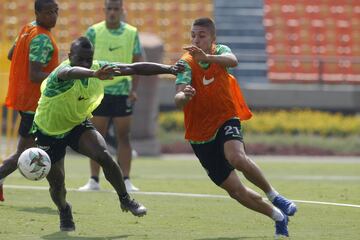 Los dirigidos por Paulo Autuori viene de ganar 1-0 ante Alianza Petrolera, un triunfo que lo sacó de la mini-crisis en la que estaba.