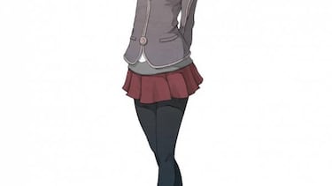 Nuevas imágenes de Gravity Rush 2