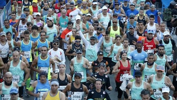 Lado B: Las 7 situaciones que no se vieron del Maratón