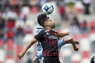 Jugadores de Veracruz piden a juveniles no presentarse vs Tigres