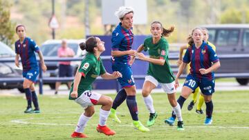 Un Clásico sin televisión y un Betis que busca resucitar