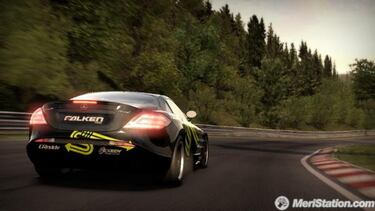 [GC] EA enseña Need for Speed, Dragon Age y Battlefield Bad Company 2