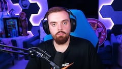 Comparan a Ibai Llanos con un perro y el streamer reacciona con humor: “¿De verdad me parezco?"