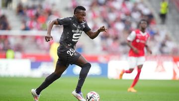 Carlos Andrés Gómez y su sueño de jugar en la Premier League