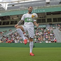 Benedetto: "Ser accionista me lleva a estar más comprometido"