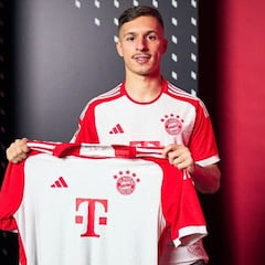 Bryan: “Me dolió por el Granada”