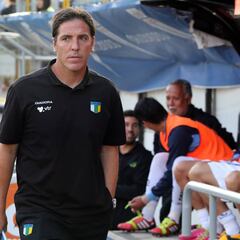 Berizzo no es un nuevo Bielsa