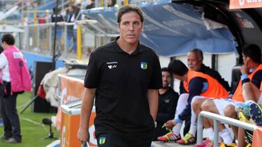 Berizzo no es un nuevo Bielsa