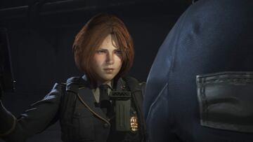 Imágenes de Left Alive