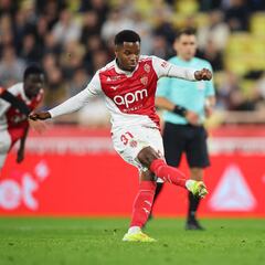 Ansu Fati, callejón sin salida