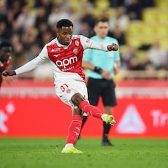 Ansu Fati, callejón sin salida