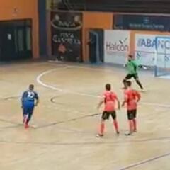 Lo último de Ricardinho: ¿Quién para este misil a la escuadra?