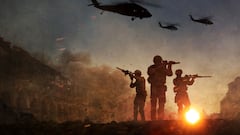 ‘Surviving Black Hawk Down’. Una mirada más real a la batalla de Mogadisco en 1993