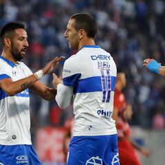 La UC confía en un referente