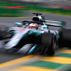 La primera fiesta de Hamilton