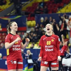 Las Guerreras se quedan sin opciones de entrar en semifinales