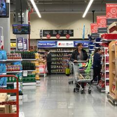 Horarios de los supermercados en Argentina el 1 de mayo, Día del Trabajador: Carrefour, Día, Coto...