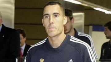 Prigioni: "El objetivo es hacer un equipo sólido que luche por todos los títulos"