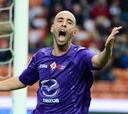 Borja Valero renueva; Marcos Alonso, cedido al Sunderland