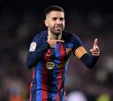 Jordi Alba, de problema a solución