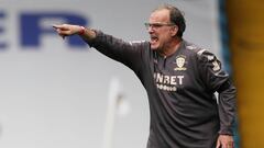 El método Bielsa