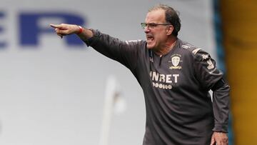 El método Bielsa