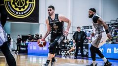 Fuerza Regia vs Plateros en vivo: LNBP en directo
