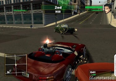 Activision se hace con Luxoflux