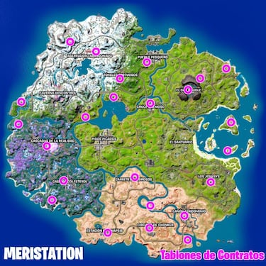 Evento Dragon Ball Super en Fortnite: skins, Misiones y más