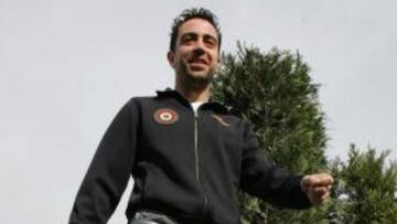 "Sería bonita una final de Copa ante el Real Madrid"