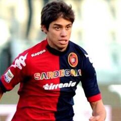 La U. de Conce da un golpe en el mercado: ficha a un ex Cagliari