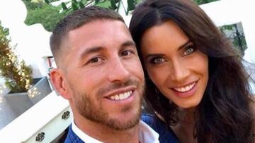 Pilar Rubio: “Si me tengo que ir a Arabia o China, me da igual”