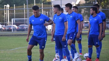 Este domingo 19 de enero El Salvador tendr&aacute; su primer partido del a&ntilde;o; La Selecta enfrentar&aacute; a Islandia en el Dignity Health Sports Park en Los &Aacute;ngeles, California.