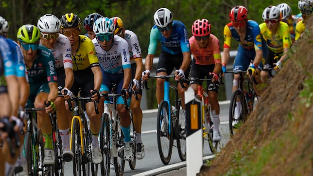 Vuelta a España 2024: fechas, hora, canal TV, cómo y dónde ver en directo online