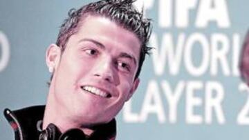 <b>EL CLUB MÁS RICO DEL MUNDO</b> El último estudio de la consultora Deloitte confirmaba al Madrid como el club más rico del mundo, con 366 millones de ingresos anuales, por delante del Manchester, al que ya superó en 2006. Cristiano y Kaká ampliarán la ventaja.