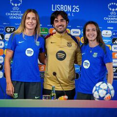 Alexia, sobre la Cuarta: “Nos dejaremos la piel para conseguirla”