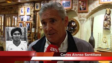 Los veteranos y su recuerdo amargo de la final ante los 'Reds' de 1981