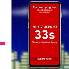 SASSLA: Cómo funciona y quién creó la app que detecta sismos en México
