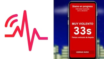 Sismo en Colombia: Cuáles son las mejores apps para prevenirse ante un temblor